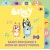 Bluey and Bingo’s Book of Singy Things