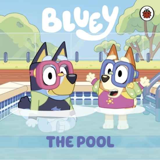 Rodinné dobrodružstvo s Bluey: Prečo je mama najlepšia na svete