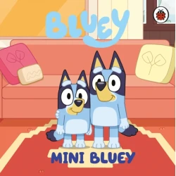 Bluey Mini Bluey