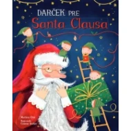 Darček pre Santa Clausa
