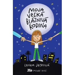 Moja veľká bláznivá rodina