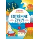 Spoznajte extrémne živly a objavujte svet! Deti sa dozvedia zaujímavé fakty o extrémnom počasí a geologických javoch.