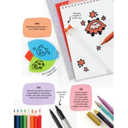 Kawaii Ako kresliť rozkošné lesné bytosti