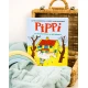 Dobrodružstvá Pippi, ktorá obrátila celý svet naruby