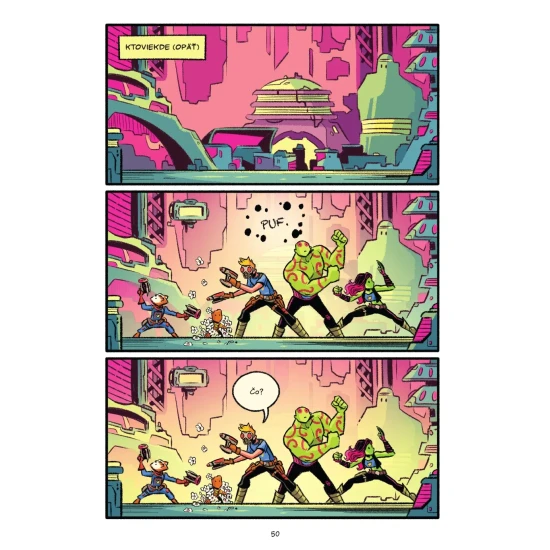 Spider-Man 6: Kozmický chaos so superhrdinami vo vesmíre