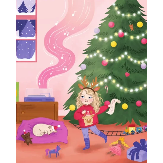 Detská kniha Taylor Swift – Malí ľudia, veľké sny