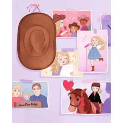 Taylor Swift - Malí ľudia, veľké sny