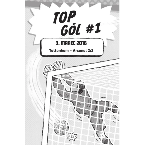 Kane je macher! – príbeh futbalovej legendy Harryho Kanea