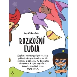 Kawaii Ako kresliť rozkošné veci z celého sveta