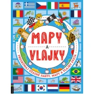 Mapy a vlajky
