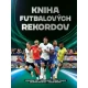 Kniha futbalových rekordov - obalka knihy
