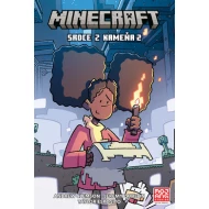 Minecraft: Srdce z kameňa 2
