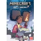 Minecraft: Srdce z kameňa 2 (11.) - obalka knihy