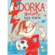 Stred vesmíru (Dorka Magorka 7) - obalka knihy
