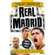 Real Madrid - obalka knihy