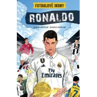 Ronaldo. Futbalové ikony