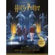 Harry Potter - Rozkladacie carodejnicke sachy - obalka knihy
