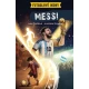 Messi. Futbalové ikony - obalka knihy