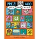 Preži deň ako fosília, oheň či pleseň - obalka knihy