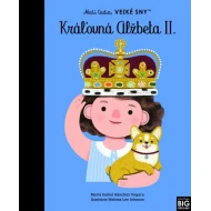 Kráľovná Alžbeta II. - Malí ľudia, veľké sny