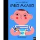 Nahliadni do života slávneho umelca Pabla Picassa.