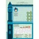 Matematika môže byť zábavná! Vďaka princípu učenia hrou si dieťa vybuduje kladný vzťah k matematike.