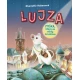 Lujza: Myška, ktorá sa nikdy nevzdáva | Ikar