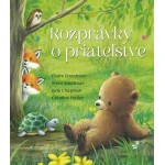 Rozprávky o priateľstve