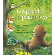 Rozprávky o priateľstve