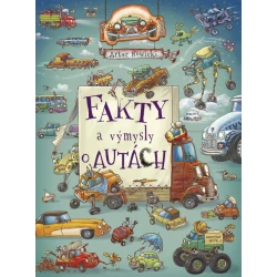 Fakty a výmysly o autách