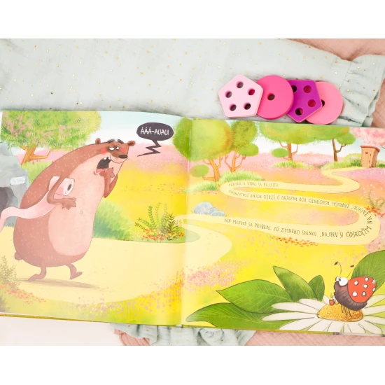 Zábavný príbeh pre deti: Kam zmizol toaletný papier?