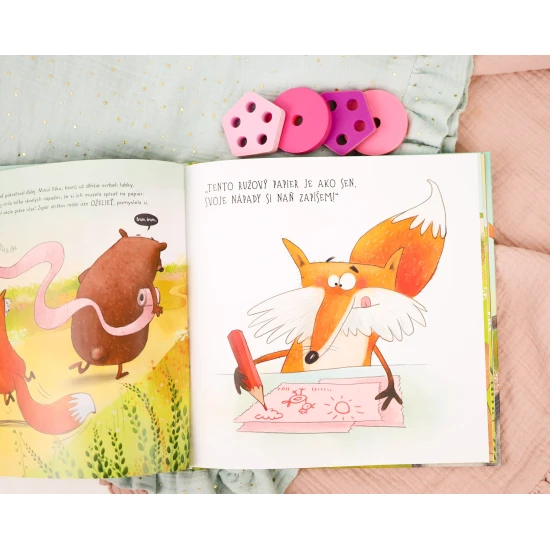 Zábavný príbeh pre deti: Kam zmizol toaletný papier?