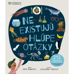Neexistujú hlúpe otázky