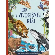 Rok v živočíšnej ríši