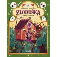 Zloduška 4: Tajomný vodopád