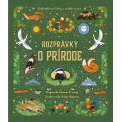 Rozprávky o prírode