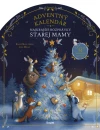 Najkrajšie rozprávky: Adventný kalendár starej mamy