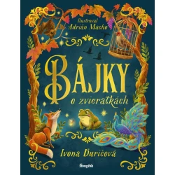Bájky o zvieratkách