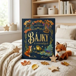 Bájky o zvieratkách