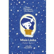 Misia Láska (Prísne tajné)