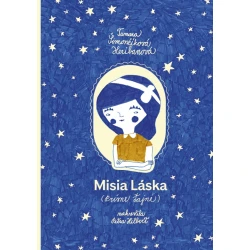 Misia Láska (Prísne tajné)