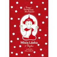 Misia Láska v Thajsku