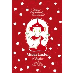 Misia Láska v Thajsku