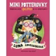 Mini potterovky Luna Lovegoodová