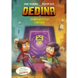 Dedina 2 Dobrodružstvo v Netheri