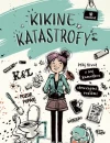 Kikine katastrofy 1 Môj život s naj kamoškou a otravnými rodičmi