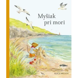 Myšiak pri mori