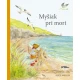 Myšiak pri mori
