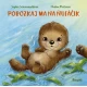 Pobozkaj ma na ňufáčik