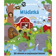 Mláďatká